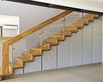 Construction et protection de vos escaliers par Escaliers Maisons à Jâlons